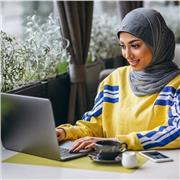 Je suis un professeur de langue anglaise passionné